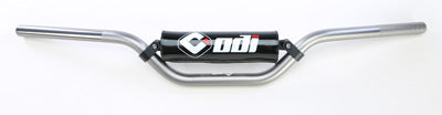 ODI 7/8 INCH HANDLEBAR SIL KTM 65S X-LARGE PART# H723MXG