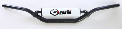 ODI CONTROLLED FLEX TECHNOLOGY 1 1/8 HANDLEBAR BLACK PART# H930CFB NEW