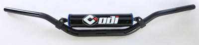 ODI CONTROLLED FLEX TECHNOLOGY 1 1/8" HANDLEBAR BLUE PART# H930CFU