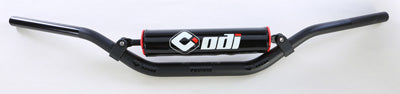 ODI Controlled Flex Technology 1 1/8" Handlebar Red PART NUMBER H930CFR