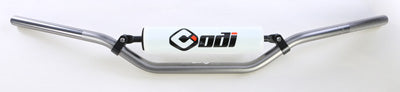 ODI 7/8 INCH HANDLEBAR SIL HENRY/ REED PART# H766MXG NEW