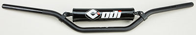 ODI 7/8 inch Handlebar Black PART NUMBER H701MXB
