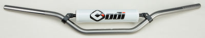 ODI 7/8 INCH HANDLEBAR SILVER PART NUMBER H701MXG