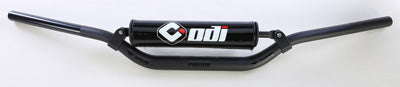 ODI CONTROLLED FLEX TECHNOLOGY 1 1/8 HANDLEBAR BLACK PART# H929CFB NEW
