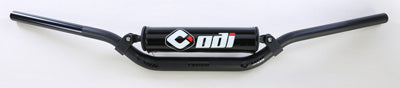 ODI CONTROLLED FLEX TECHNOLOGY 1 1/8 HANDLEBAR BLACK PART# H907CFB NEW