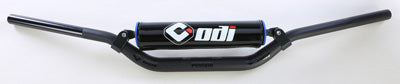 ODI Controlled Flex Technology 1 1/8" Handlebar Blue PART NUMBER H907CFU