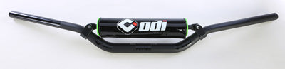 ODI CONTROLLED FLEX TECHNOLOGY 1 1/8" HANDLEBAR GREEN PART# H907CFN