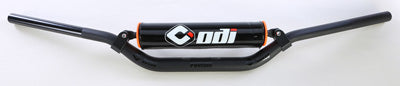 ODI CONTROLLED FLEX TECHNOLOGY 1 1/8" HANDLEBAR ORANGE PART# H907CFO