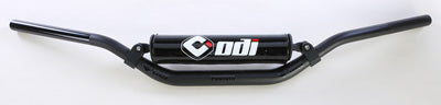 ODI CONTROLLED FLEX TECHNOLOGY 1 1/8 HANDLEBAR BLACK PART# H901CFB NEW