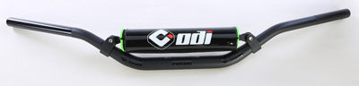 ODI CONTROLLED FLEX TECHNOLOGY 1 1/8" HANDLEBAR GREEN PART# H901CFN