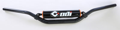 ODI CONTROLLED FLEX TECHNOLOGY 1 1/8" HANDLEBAR ORANGE PART# H901CFO