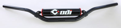 ODI CONTROLLED FLEX TECHNOLOGY 1 1/8" HANDLEBAR RED PART# H901CFR