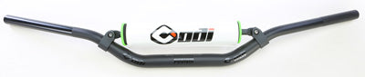 ODI CONTROLLED FLEX TECHNOLOGY 1 1/8" HANDLEBAR GREEN PART# H914CFN