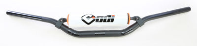 ODI CONTROLLED FLEX TECHNOLOGY 1 1/8" HANDLEBAR ORANGE PART# H914CFO