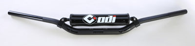 ODI CONTROLLED FLEX TECHNOLOGY 1 1/8 HANDLEBAR BLACK PART# H902CFB NEW