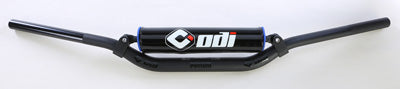 ODI CONTROLLED FLEX TECHNOLOGY 1 1/8" HANDLEBAR BLUE PART# H902CFU