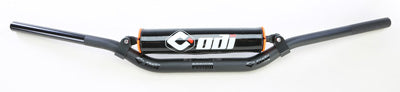 ODI CONTROLLED FLEX TECHNOLOGY 1 1/8" HANDLEBAR ORANGE PART# H902CFO