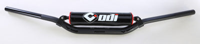 ODI CONTROLLED FLEX TECHNOLOGY 1 1/8" HANDLEBAR RED PART# H902CFR