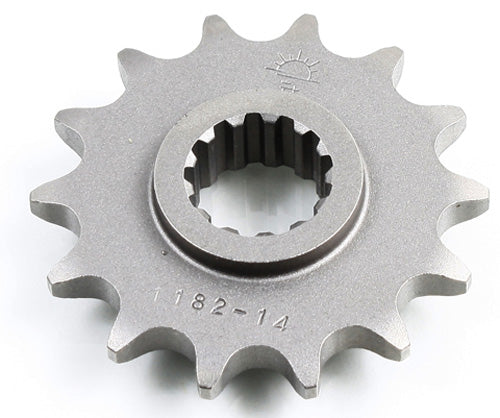 JT Sprockets JT SPROCKET STEEL FRONT TRIUMPH # JTF1182.13 NEW