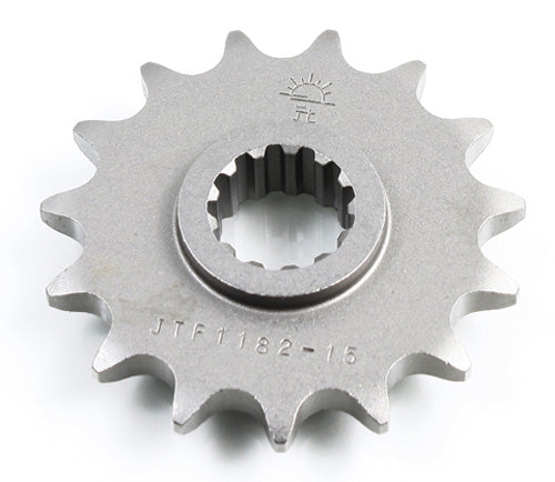 JT Sprockets JT SPROCKET STEEL FRONT TRIUMPH # JTF1182.14 NEW