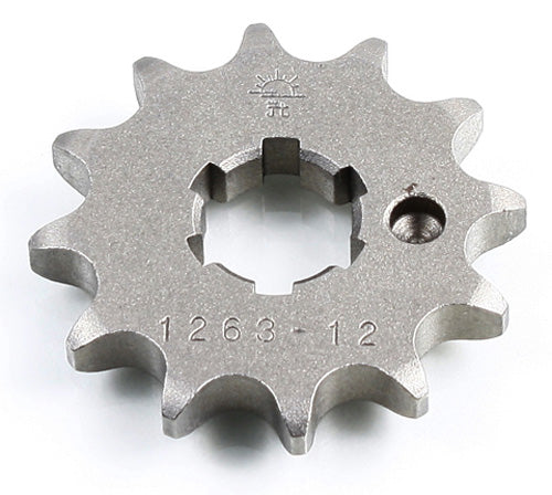JT Sprockets JT SPROCKET STEEL YAM/SUZ/KAW/HON # JTF1263.11 NEW
