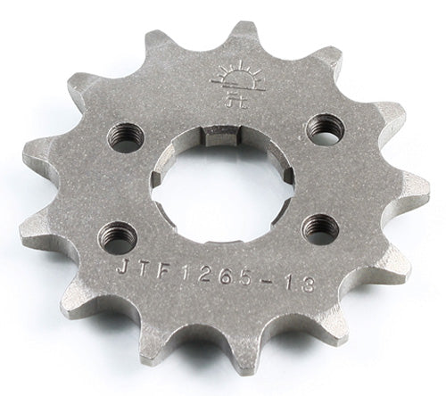 JT Sprockets JT SPROCKET STEEL HONDA # JTF1265.12 NEW