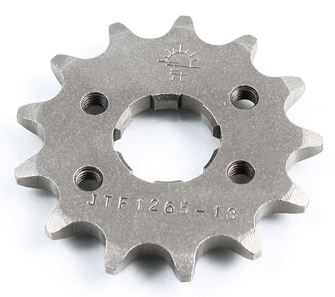 JT COUNTERSHAFT STEEL SPROCKET 13T PART#  JTF1265.13