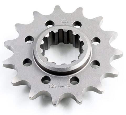 JT 2004-2015 Honda CBR1000RR COUNTERSHAFT STEEL SPROCKET 15T JTF1269.15