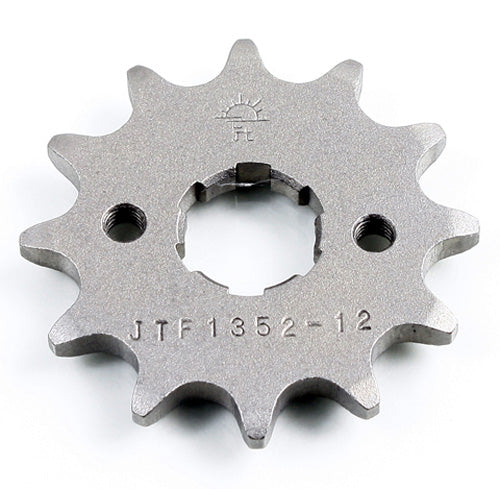 JT COUNTERSHAFT STEEL SPROCKET 12T PART#  JTF1352.12