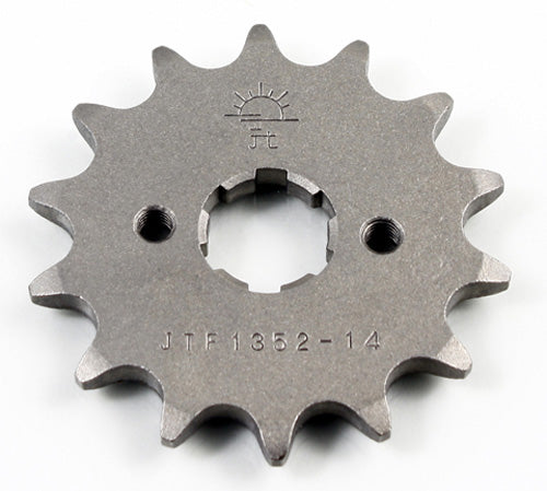 JT Sprockets JT SPROCKET STEEL HONDA # JTF1352.13 NEW