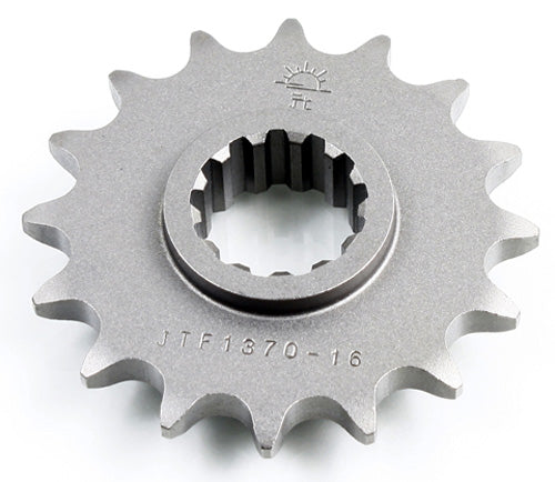 JT 1999-2000 Honda CBR600F F4 COUNTERSHAFT STEEL SPROCKET 16T JTF1370.16