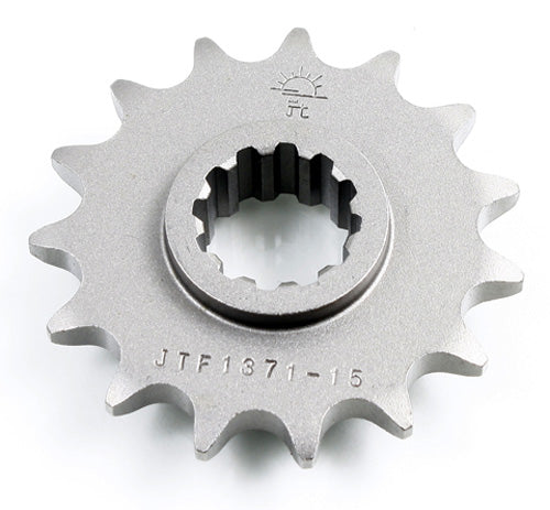 JT 1997-1998 Honda CBR600F F3 COUNTERSHAFT STEEL SPROCKET 15T JTF1371.15