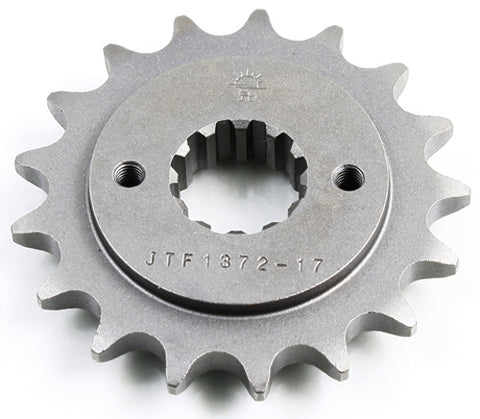 JT 2002-2003 Honda VT750CDC Shadow A.C.E. Deluxe COUNTERSHAFT STEEL SPROCKET 17T