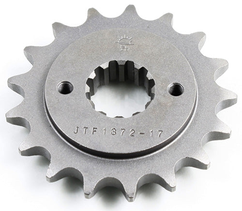 JT COUNTERSHAFT STEEL SPROCKET 17T PART#  JTF1372.17