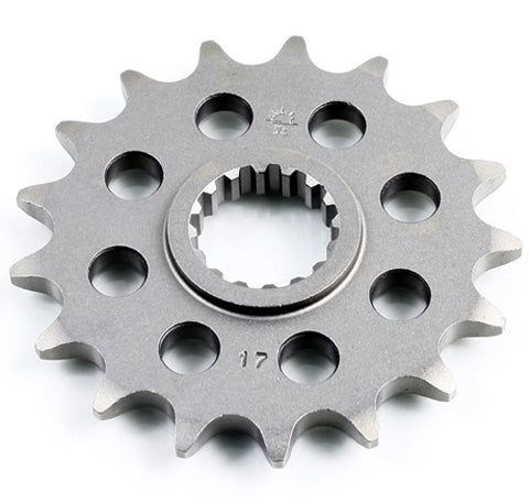 JT 2009-2015 Suzuki GSX-R1000 COUNTERSHAFT STEEL SPROCKET 17T JTF1423.17