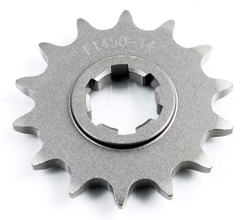 JT Sprockets JT FRONT SPROCKET 13T KX250F '06-14 # JTF1446.13SC NEW