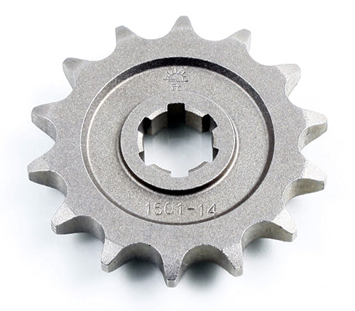 JT Sprockets JT SPROCKET STEEL KAWASAKI # JTF1501.13 NEW