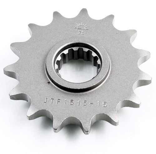 JT SPROCKET 1995-1997 ZX600 F1-F3 Ninja ZX-6R Kawasaki JTF1515.15 15 TOOTH