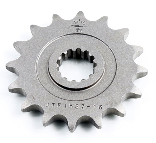 JT 2011-2015 Kawasaki Z1000SX Ninja 1000 COUNTERSHAFT STEEL SPROCKET 16T JTF1537