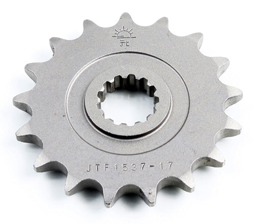 JT Sprockets JT SPROCKET STEEL KAWASAKI # JTF1537.16 NEW