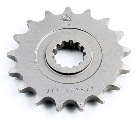 JT 2003-2015 Kawasaki Z1000 COUNTERSHAFT STEEL SPROCKET 17T JTF1537.17