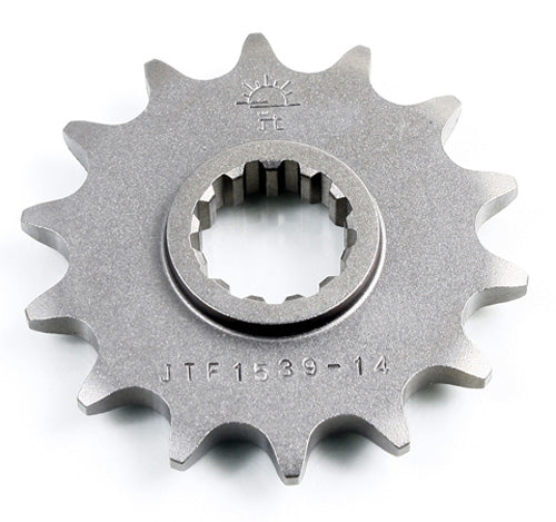 JT Sprockets JTF1538.15RB SPROCKET # JTF1538.15RB NEW