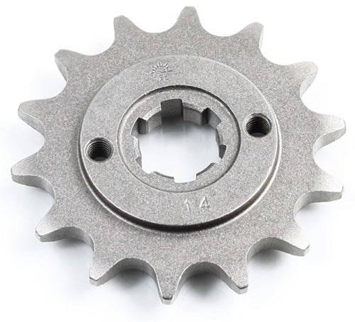 JT Sprockets JT SPROCKET STEEL YAMAHA # JTF1552.11 NEW