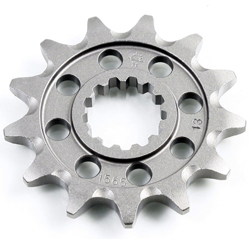 JT Sprockets JT FRONT SPROCKET 12T KX450F'06-14 KLX4 # JTF1565.12 NEW