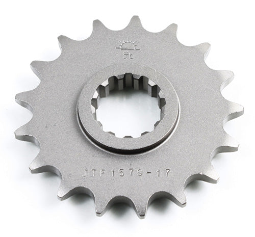 JT COUNTERSHAFT STEEL SPROCKET 17T PART#  JTF1579.17