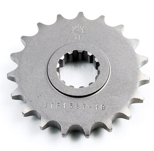 JT Sprockets JTF1586.17RB SPROCKET # JTF1586.17RB NEW