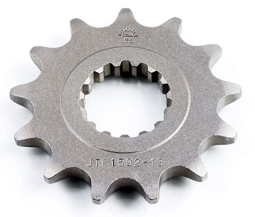 JT COUNTERSHAFT STEEL SPROCKET 13T PART#  JTF1592.13