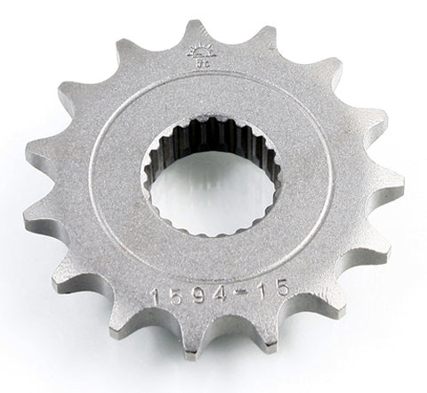JT 2008-2015 Yamaha XT250 COUNTERSHAFT STEEL SPROCKET 15T JTF1594.15