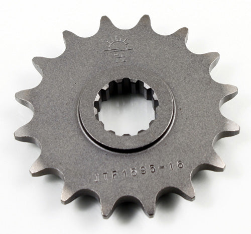 JT Sprockets JT SPROCKET STEEL YAMAHA # JTF1594.15 NEW