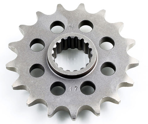 JT 2014-2015 KTM 1190 Adventure COUNTERSHAFT STEEL SPROCKET 17T JTF1904.17